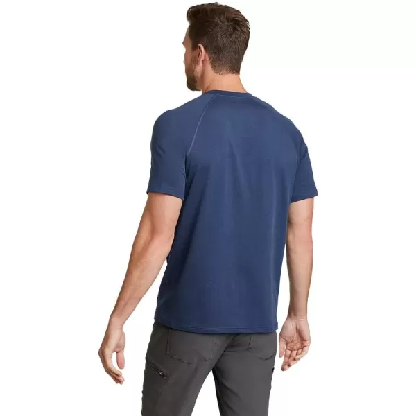 imageEddie Bauer Mens ClassicBlue Topaz