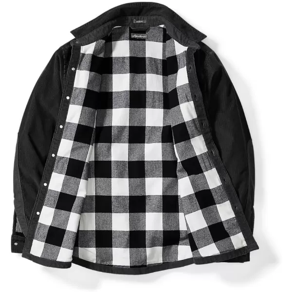 imageEddie Bauer Mens ClassicCarbon