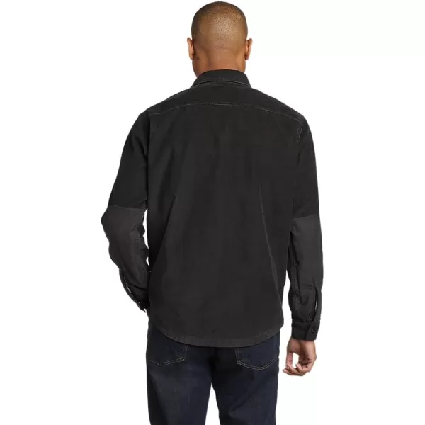 imageEddie Bauer Mens ClassicCarbon