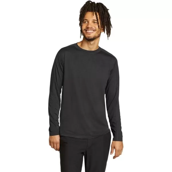 imageEddie Bauer Mens ClassicCharcoal Htr