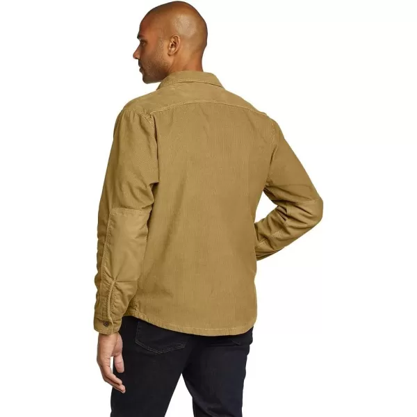 imageEddie Bauer Mens ClassicDk Tan