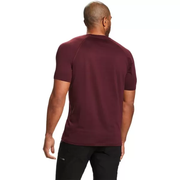 imageEddie Bauer Mens ClassicEggplant