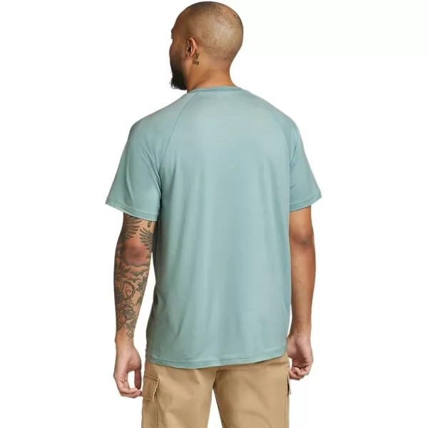 imageEddie Bauer Mens ClassicSea Blue