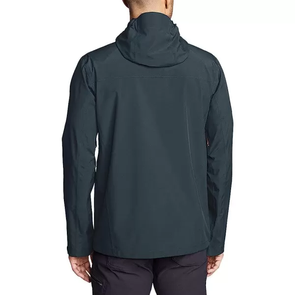 imageEddie Bauer Mens Cloud Cap Rain JacketRegular Storm
