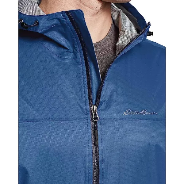 imageEddie Bauer Mens Cloud Cap Rain JacketRegular Storm