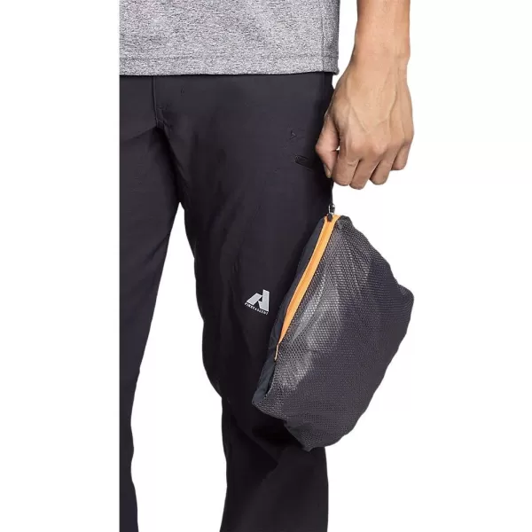 imageEddie Bauer Mens Cloud Cap Stretch 20 Rain JacketBlack