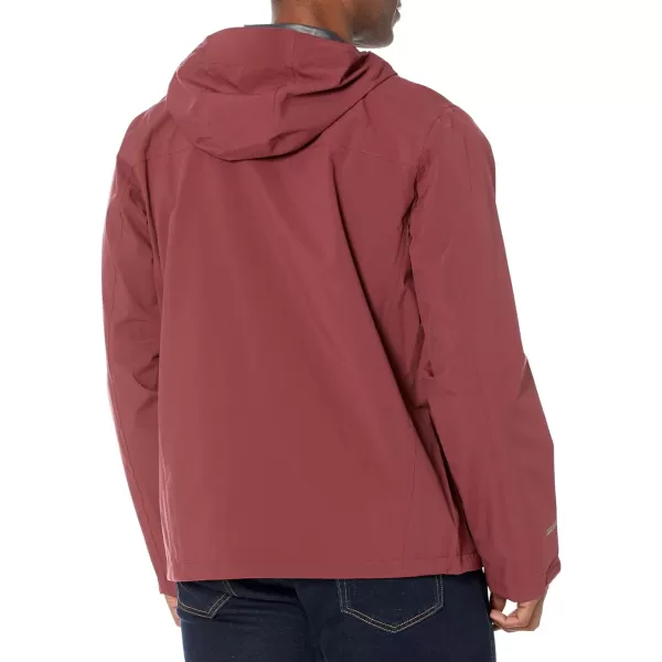 imageEddie Bauer Mens Cloud Cap Stretch 20 Rain JacketDstyred