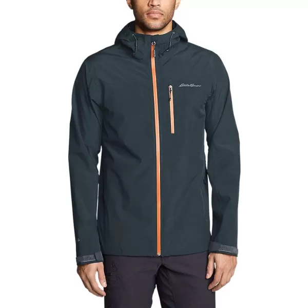imageEddie Bauer Mens Cloud Cap Stretch 20 Rain JacketStorm