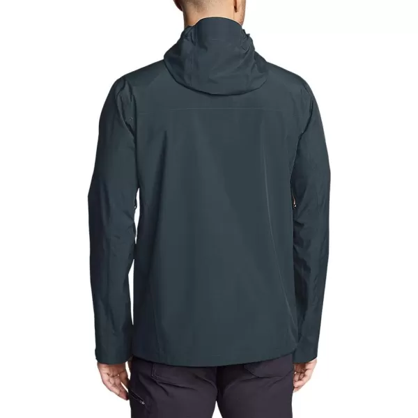imageEddie Bauer Mens Cloud Cap Stretch 20 Rain JacketStorm