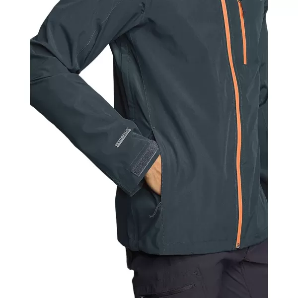 imageEddie Bauer Mens Cloud Cap Stretch 20 Rain JacketStorm