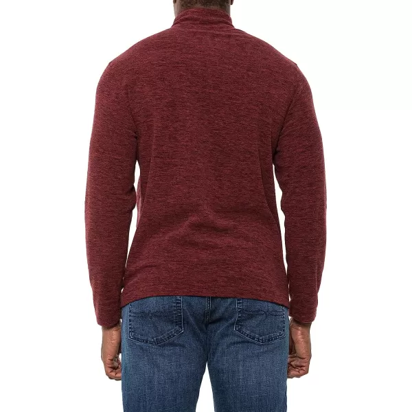 imageEddie Bauer Mens Cloud Layer Pro 14Zip PulloverMen Eggplant