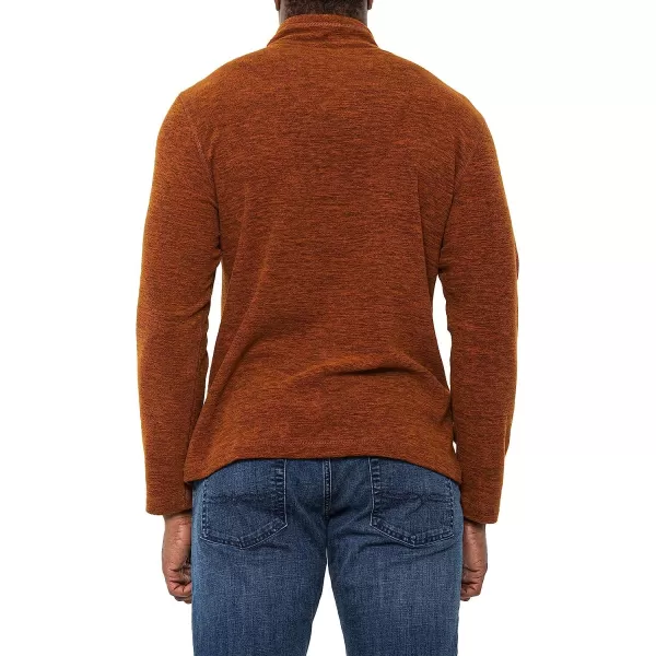 imageEddie Bauer Mens Cloud Layer Pro 14Zip PulloverMen Hunter