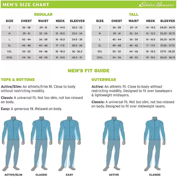 imageEddie Bauer Mens Cloud Layer Pro 14Zip PulloverRegular Storm