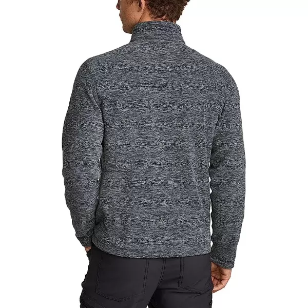 imageEddie Bauer Mens Cloud Layer Pro FullZip JacketStandard Cinder