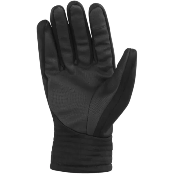 imageEddie Bauer Mens Cold Weather Performance Glove Liners Multiple Sizes Multiple ColorsInsulated Black