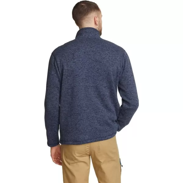 imageEddie Bauer Mens Convector 12ZipAtlantic