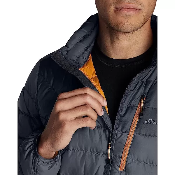 imageEddie Bauer Mens Downlight JacketMedium Indigo