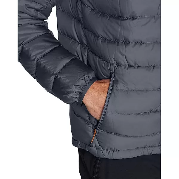imageEddie Bauer Mens Downlight JacketMedium Indigo