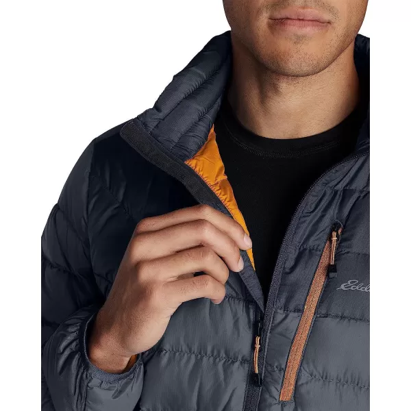 imageEddie Bauer Mens Downlight JacketMedium Indigo