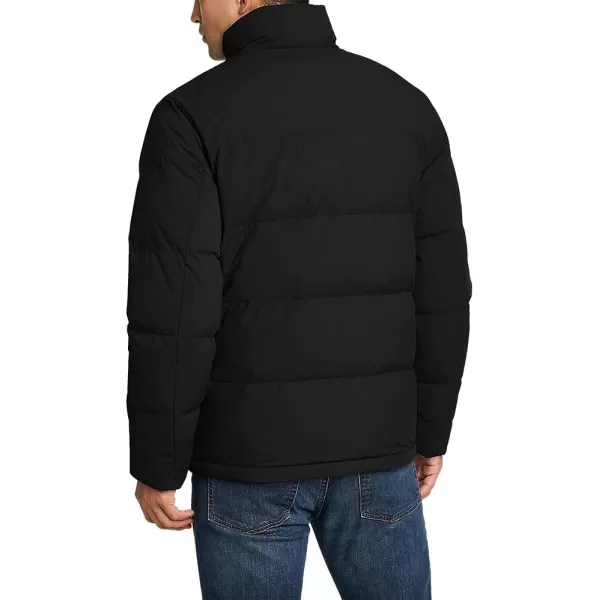 imageEddie Bauer Mens Essential Down JacketBlack