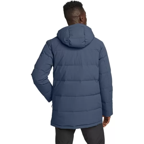 imageEddie Bauer Mens Essential Down ParkaTwilight