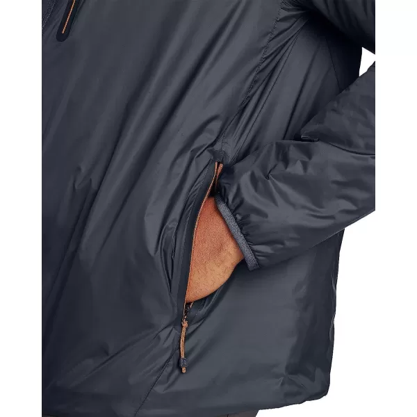 imageEddie Bauer Mens EverTherm 20 Down Hooded JacketEddie Bauer Mens EverTherm 20 Down Hooded Jacket