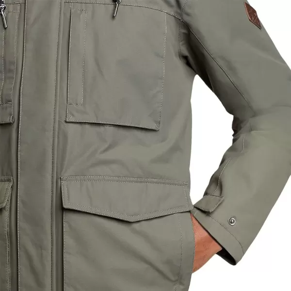 imageEddie Bauer Mens Everson Down JacketPaprika
