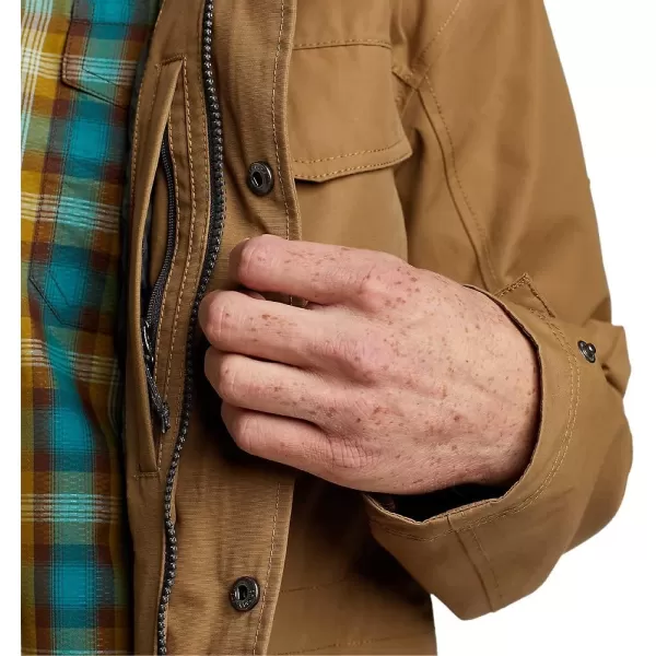 imageEddie Bauer Mens Everson ParkaStorm