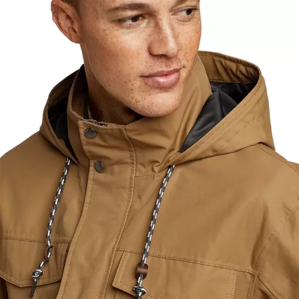 imageEddie Bauer Mens Everson ParkaStorm