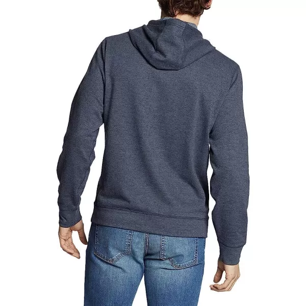 imageEddie Bauer Mens Everyday Pullover HoodieTall Midnight Htr