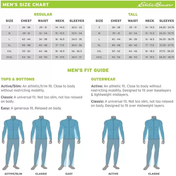 imageEddie Bauer Mens Field Flex Straight JeansDeep Rinse