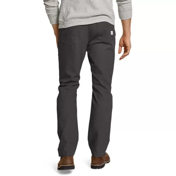 imageEddie Bauer Mens Flex Mountain JeansCarbon