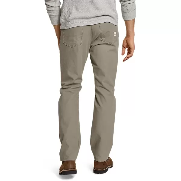 imageEddie Bauer Mens Flex Mountain JeansStone