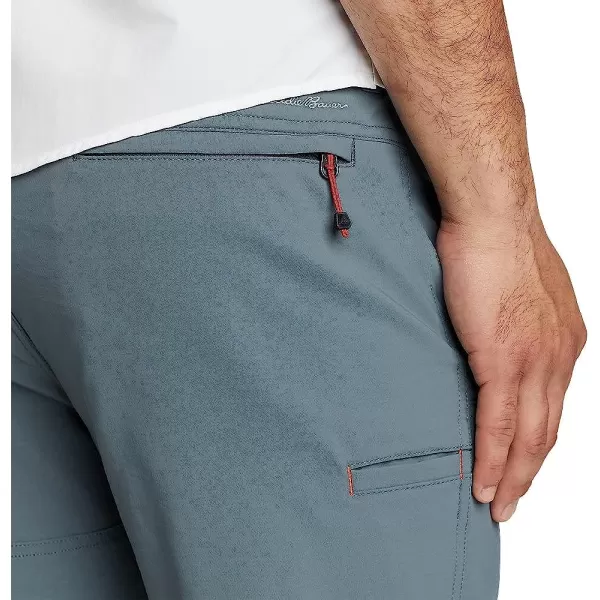 imageEddie Bauer Mens Guide Headpin ShortsGraphite