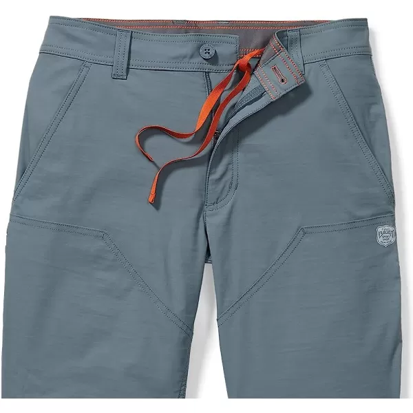 imageEddie Bauer Mens Guide Headpin ShortsGraphite