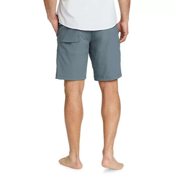 imageEddie Bauer Mens Guide Headpin ShortsGraphite