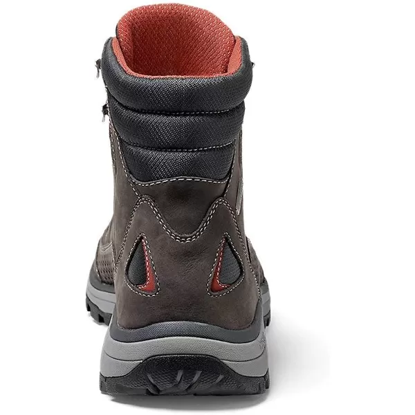imageEddie Bauer Mens Guide Pro BootDk Smoke