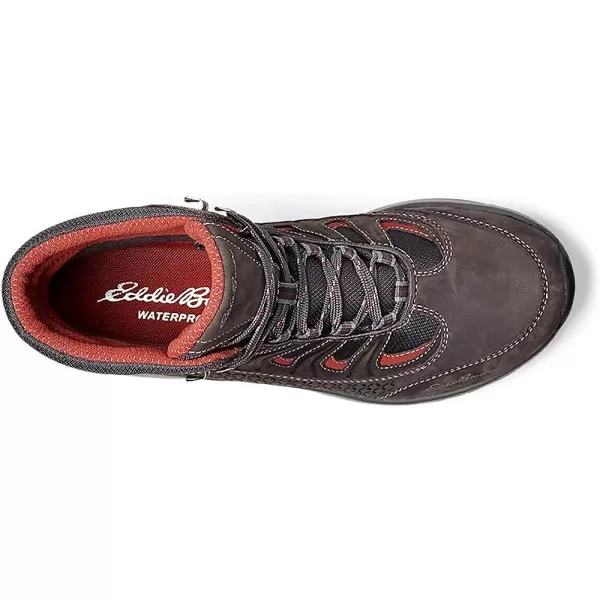 imageEddie Bauer Mens Guide Pro BootDk Smoke