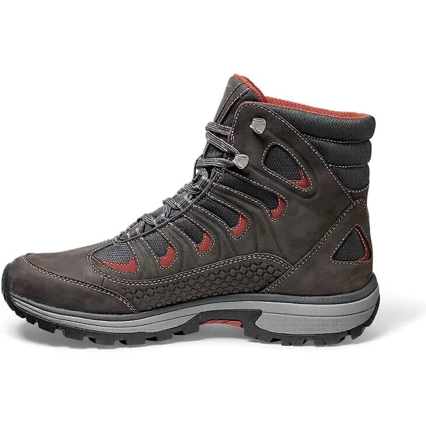 imageEddie Bauer Mens Guide Pro BootDk Smoke