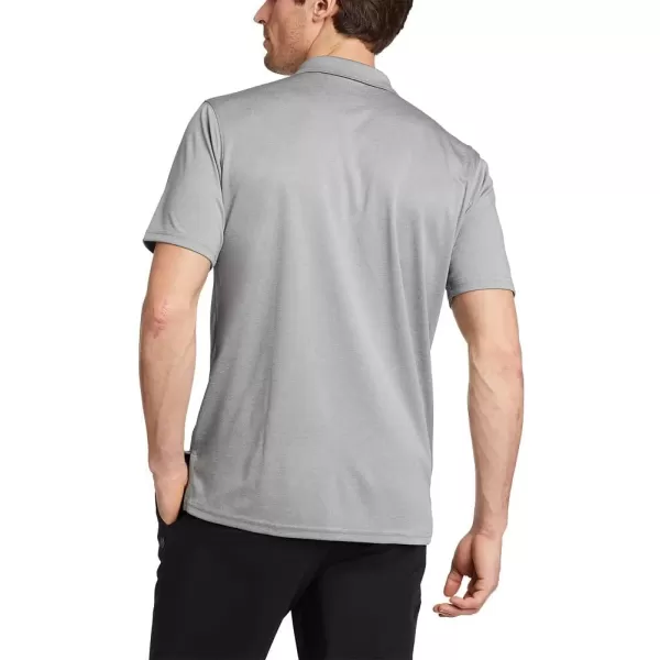 imageEddie Bauer Mens HYOH Pro Polo ShirtGray