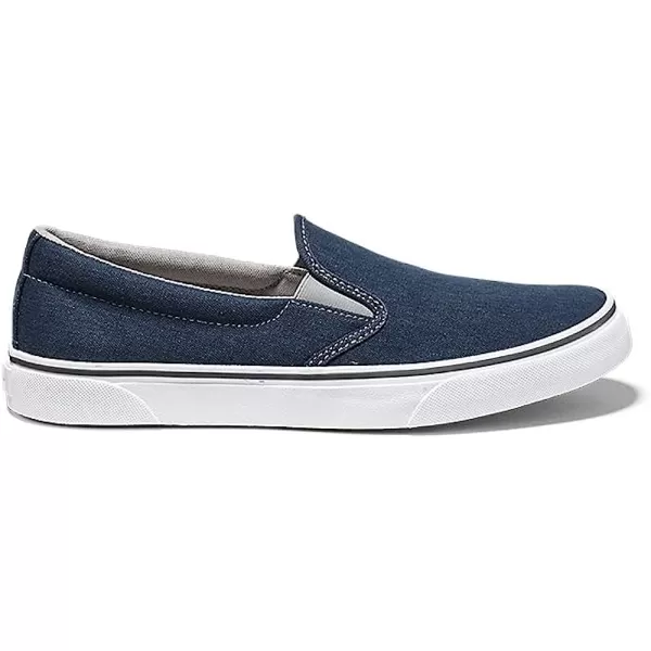imageEddie Bauer Mens Haller SlipOnAtlantic