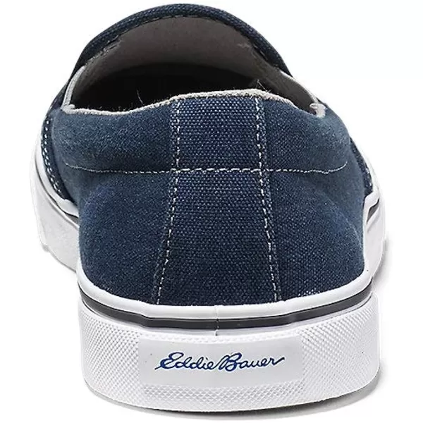imageEddie Bauer Mens Haller SlipOnAtlantic
