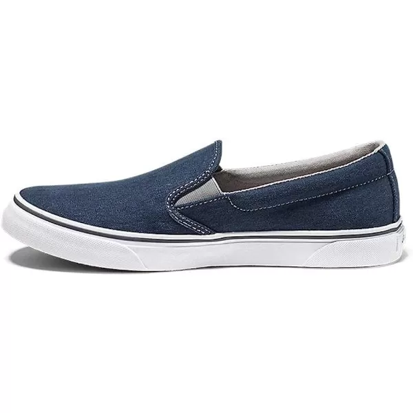 imageEddie Bauer Mens Haller SlipOnAtlantic