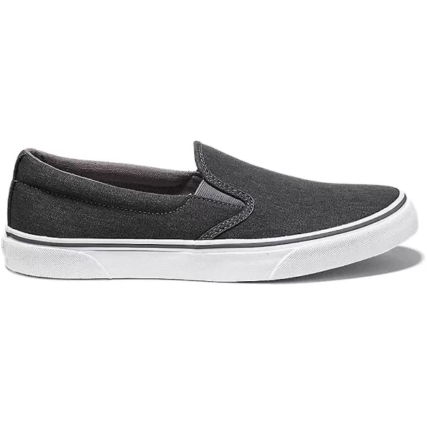 imageEddie Bauer Mens Haller SlipOnBlack