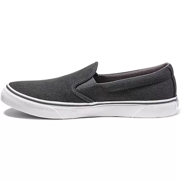 imageEddie Bauer Mens Haller SlipOnBlack