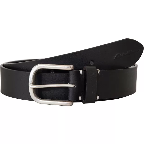 imageEddie Bauer Mens Hand Tacked Leather Jean BeltEddie Bauer Mens Hand Tacked Leather Jean Belt