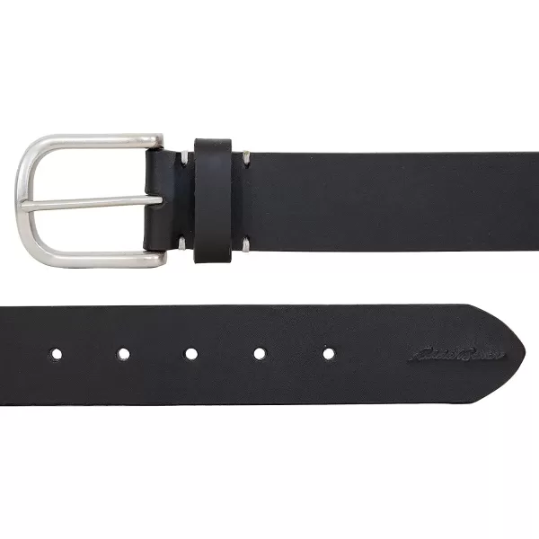 imageEddie Bauer Mens Hand Tacked Leather Jean BeltEddie Bauer Mens Hand Tacked Leather Jean Belt