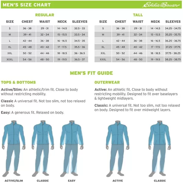 imageEddie Bauer Mens Heavyweight Grid Fleece Compression Baselayer PantBlack