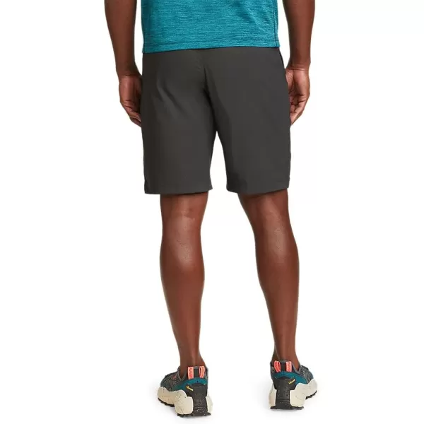 imageEddie Bauer Mens Horizon Guide 10 Chino ShortsCarbon