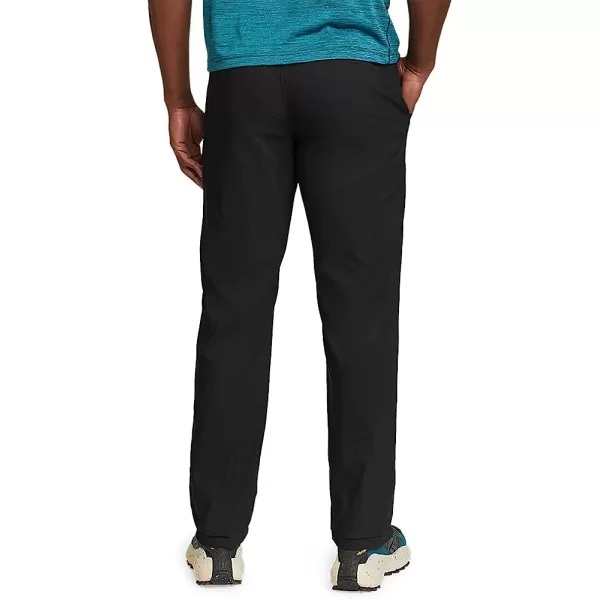 imageEddie Bauer Mens Horizon Guide Chino PantsRegular Black